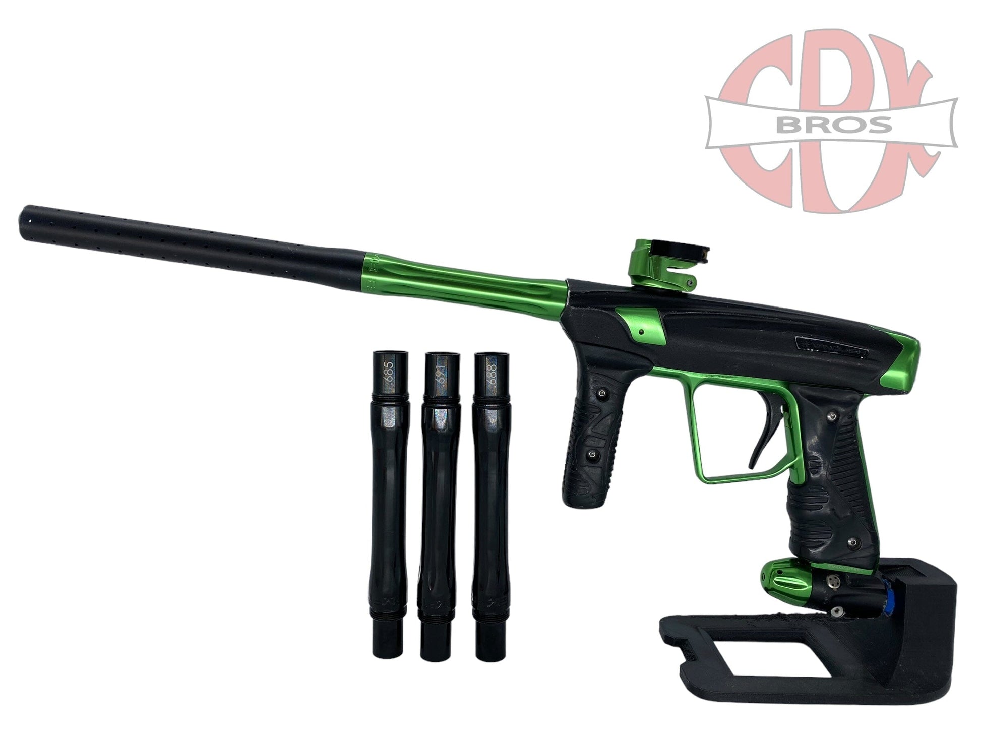 Used Empire Vanquish GT Paintball Gun Paintball Gun from CPXBrosPaintball Buy/Sell/Trade Paintball Markers, New Paintball Guns, Paintball Hoppers, Paintball Masks, and Hormesis Headbands