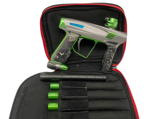 Used Empire Vanquish GT Paintball Gun Paintball Gun from CPXBrosPaintball Buy/Sell/Trade Paintball Markers, New Paintball Guns, Paintball Hoppers, Paintball Masks, and Hormesis Headbands