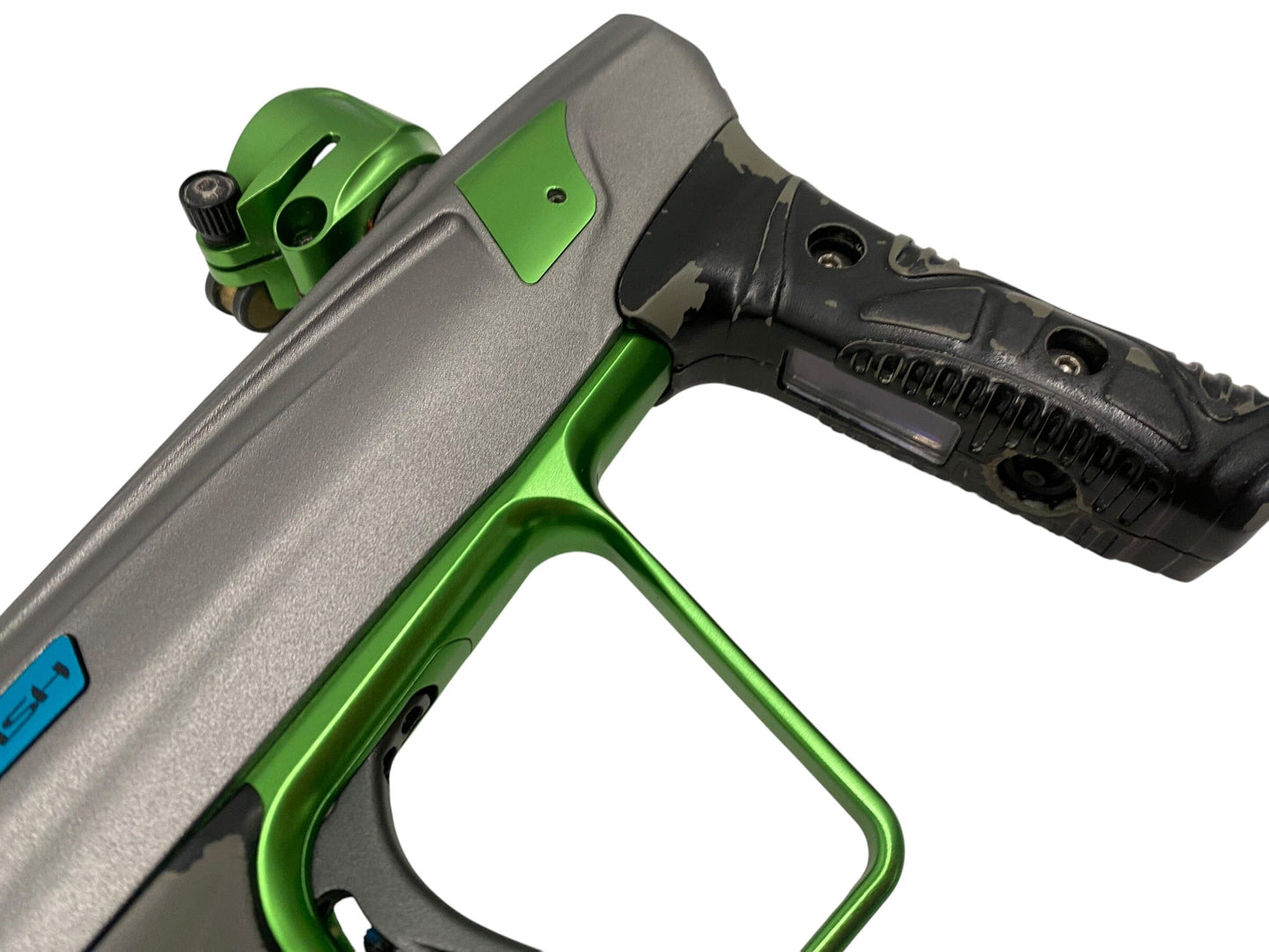Used Empire Vanquish GT Paintball Gun Paintball Gun from CPXBrosPaintball Buy/Sell/Trade Paintball Markers, New Paintball Guns, Paintball Hoppers, Paintball Masks, and Hormesis Headbands
