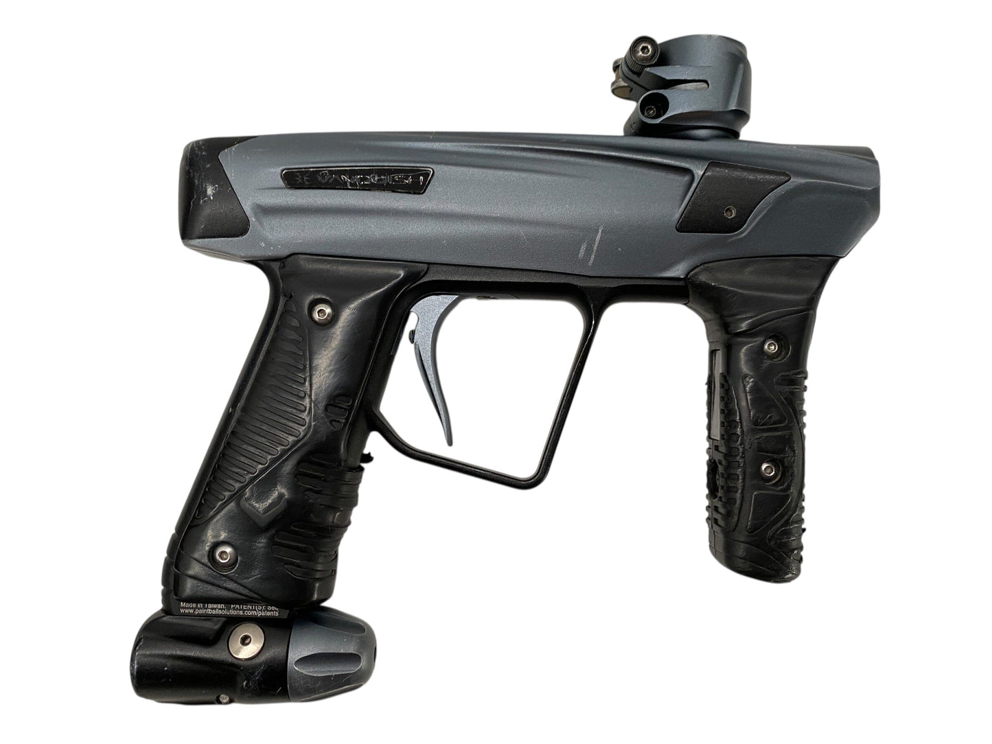 Used Empire Vanquish GT Paintball Gun Paintball Gun from CPXBrosPaintball Buy/Sell/Trade Paintball Markers, New Paintball Guns, Paintball Hoppers, Paintball Masks, and Hormesis Headbands