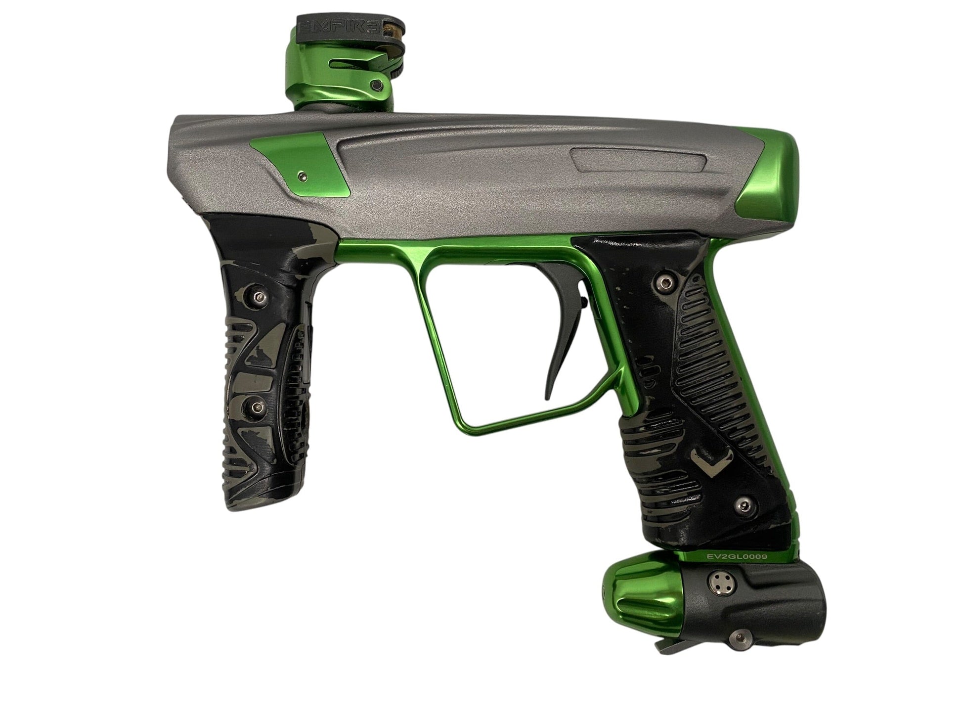 Used Empire Vanquish GT Paintball Gun Paintball Gun from CPXBrosPaintball Buy/Sell/Trade Paintball Markers, New Paintball Guns, Paintball Hoppers, Paintball Masks, and Hormesis Headbands