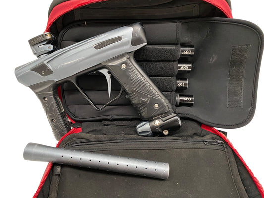 Used Empire Vanquish GT Paintball Gun Paintball Gun from CPXBrosPaintball Buy/Sell/Trade Paintball Markers, New Paintball Guns, Paintball Hoppers, Paintball Masks, and Hormesis Headbands