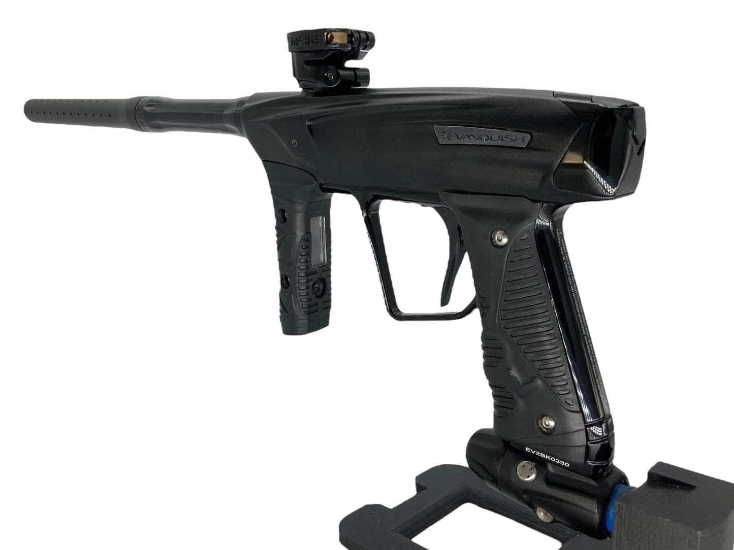 Used Empire Vanquish Gt Paintball Gun Paintball Gun from CPXBrosPaintball Buy/Sell/Trade Paintball Markers, New Paintball Guns, Paintball Hoppers, Paintball Masks, and Hormesis Headbands