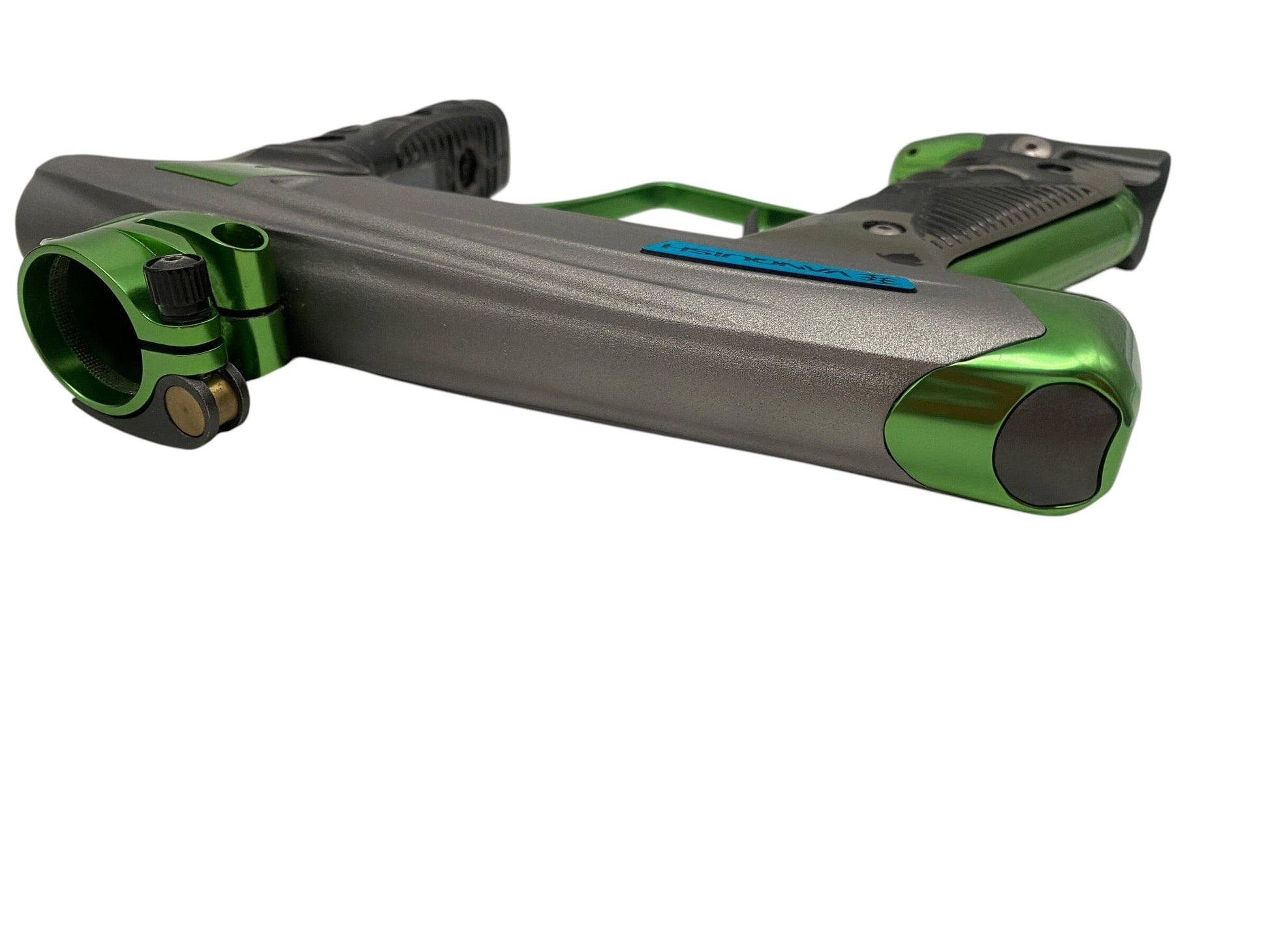 Used Empire Vanquish GT Paintball Gun Paintball Gun from CPXBrosPaintball Buy/Sell/Trade Paintball Markers, New Paintball Guns, Paintball Hoppers, Paintball Masks, and Hormesis Headbands
