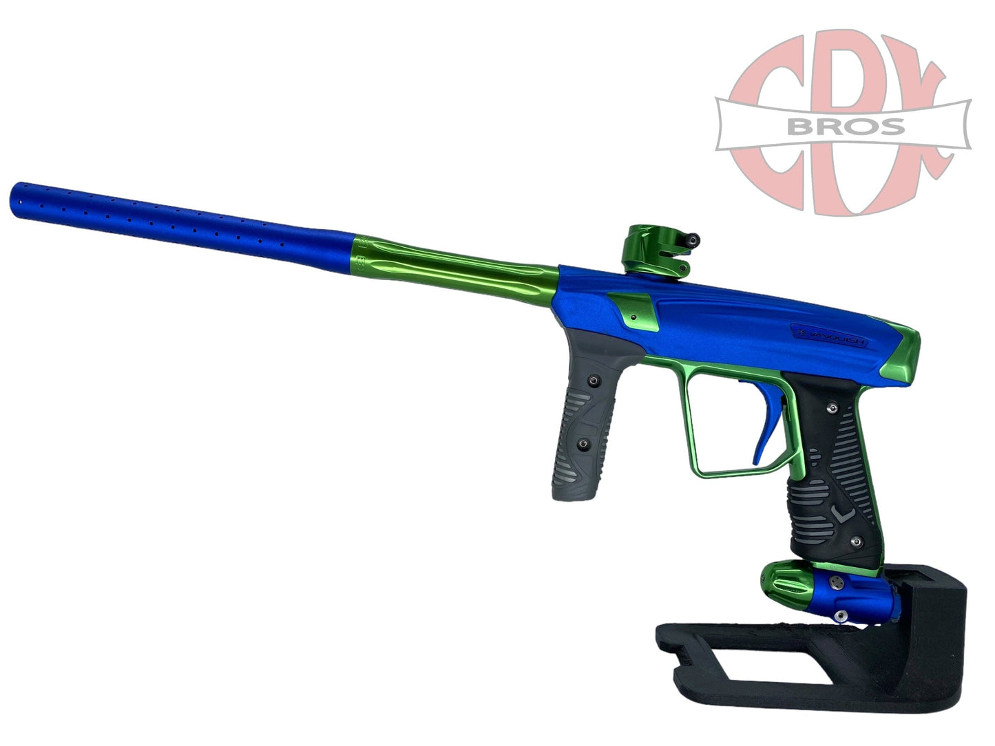 Used Empire Vanquish Gt Paintball Gun Paintball Gun from CPXBrosPaintball Buy/Sell/Trade Paintball Markers, New Paintball Guns, Paintball Hoppers, Paintball Masks, and Hormesis Headbands