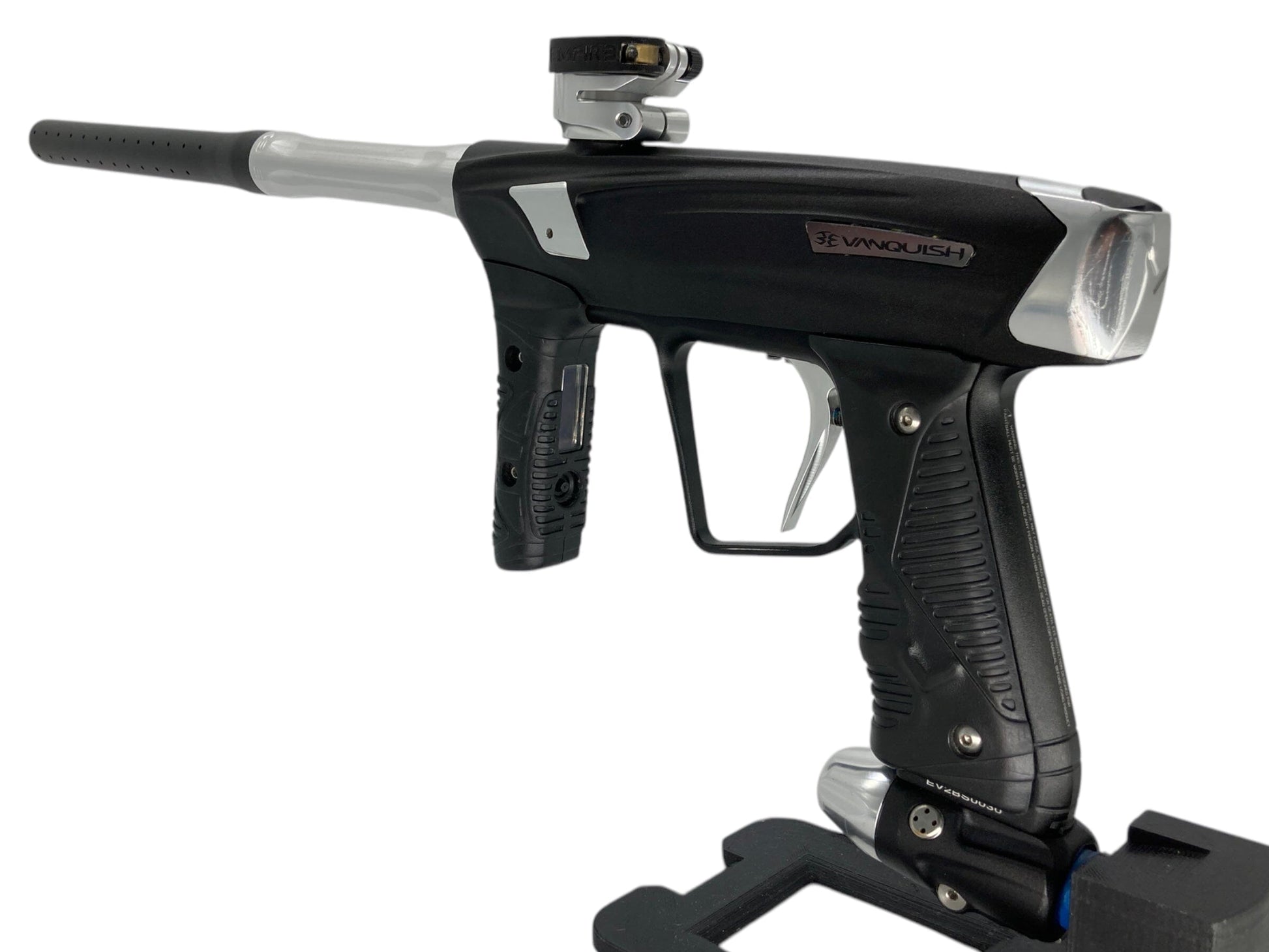 Used Empire Vanquish Gt Paintball Gun Paintball Gun from CPXBrosPaintball Buy/Sell/Trade Paintball Markers, New Paintball Guns, Paintball Hoppers, Paintball Masks, and Hormesis Headbands