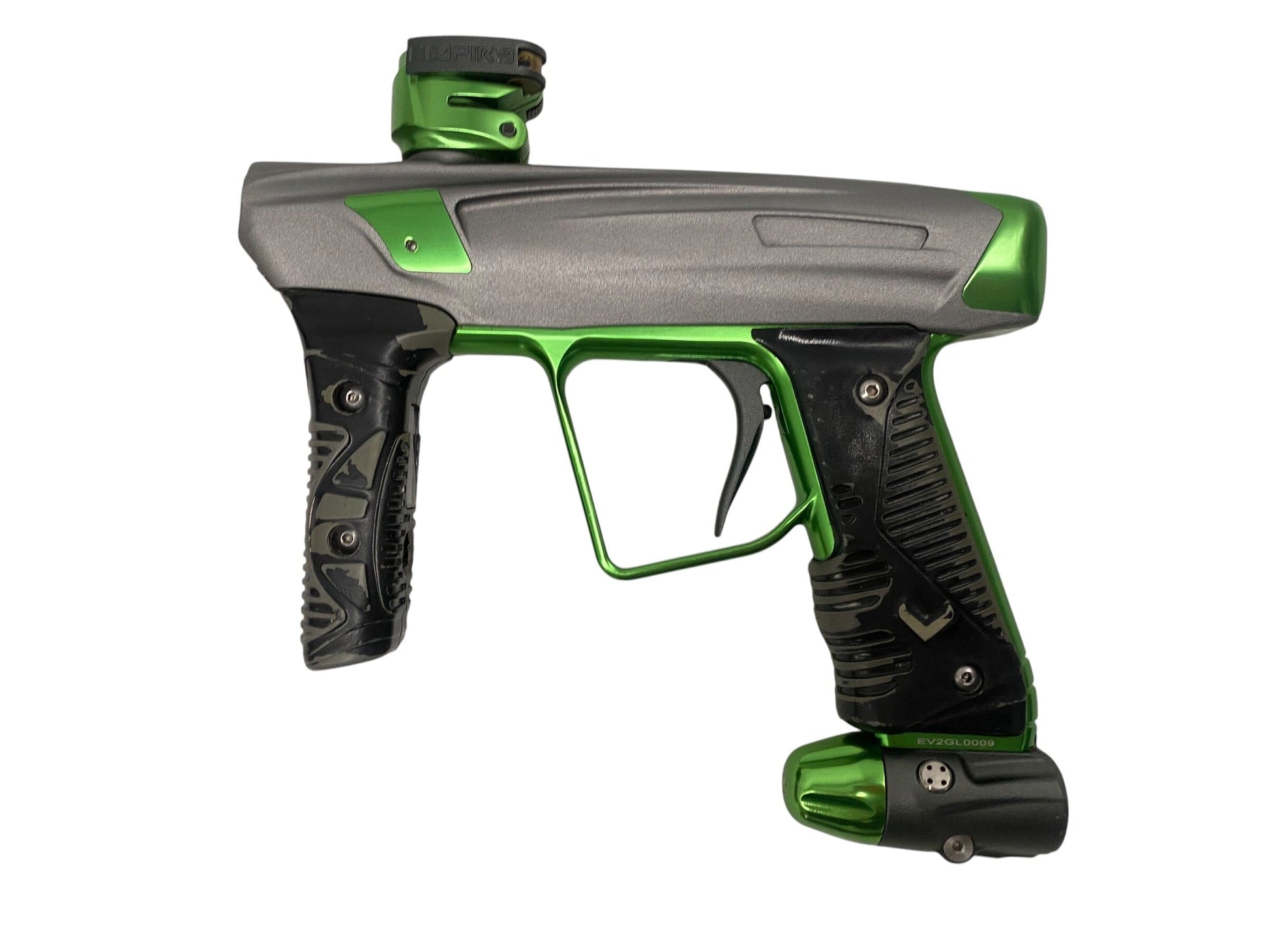 Used Empire Vanquish GT Paintball Gun Paintball Gun from CPXBrosPaintball Buy/Sell/Trade Paintball Markers, New Paintball Guns, Paintball Hoppers, Paintball Masks, and Hormesis Headbands