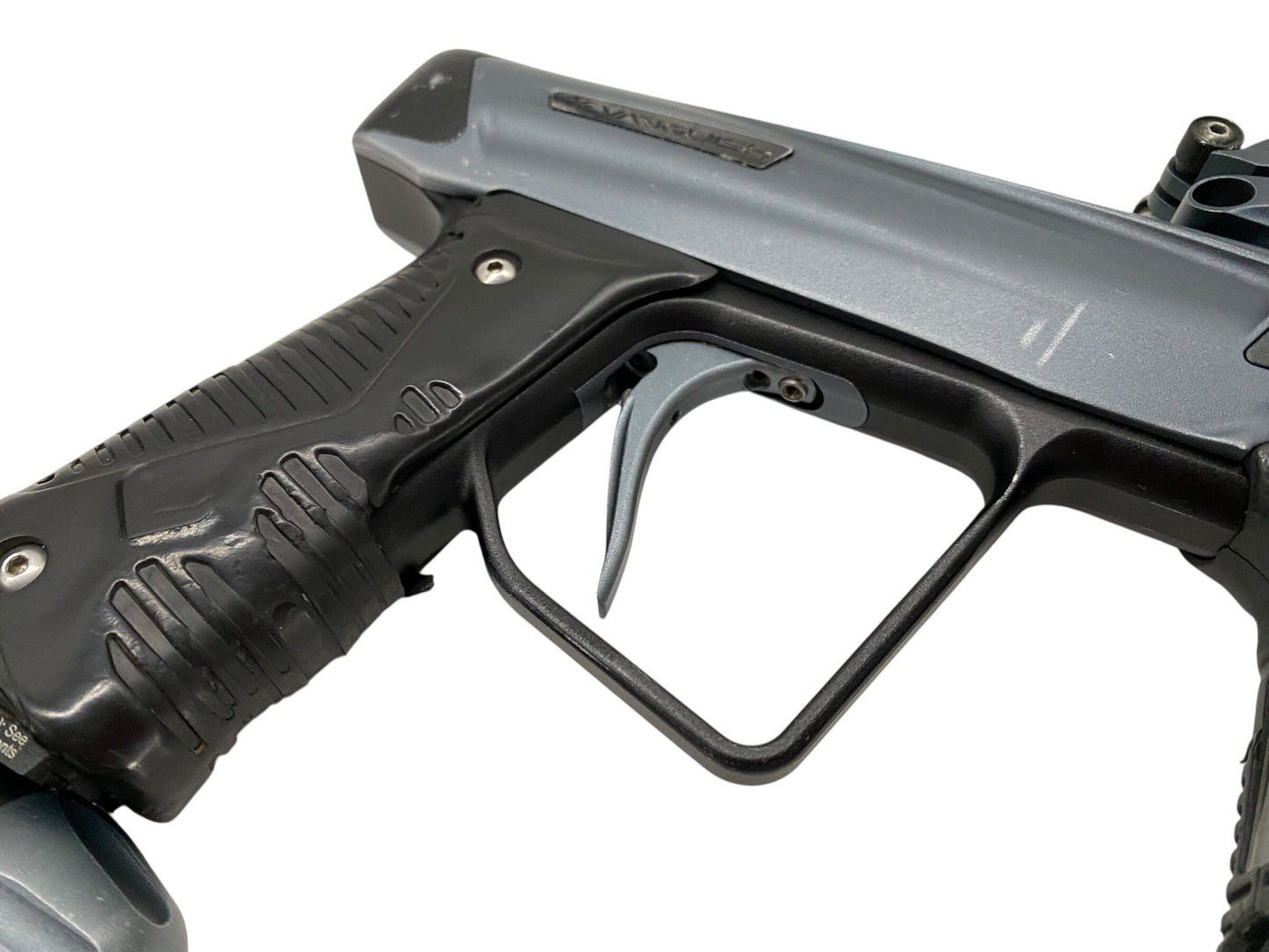 Used Empire Vanquish GT Paintball Gun Paintball Gun from CPXBrosPaintball Buy/Sell/Trade Paintball Markers, New Paintball Guns, Paintball Hoppers, Paintball Masks, and Hormesis Headbands