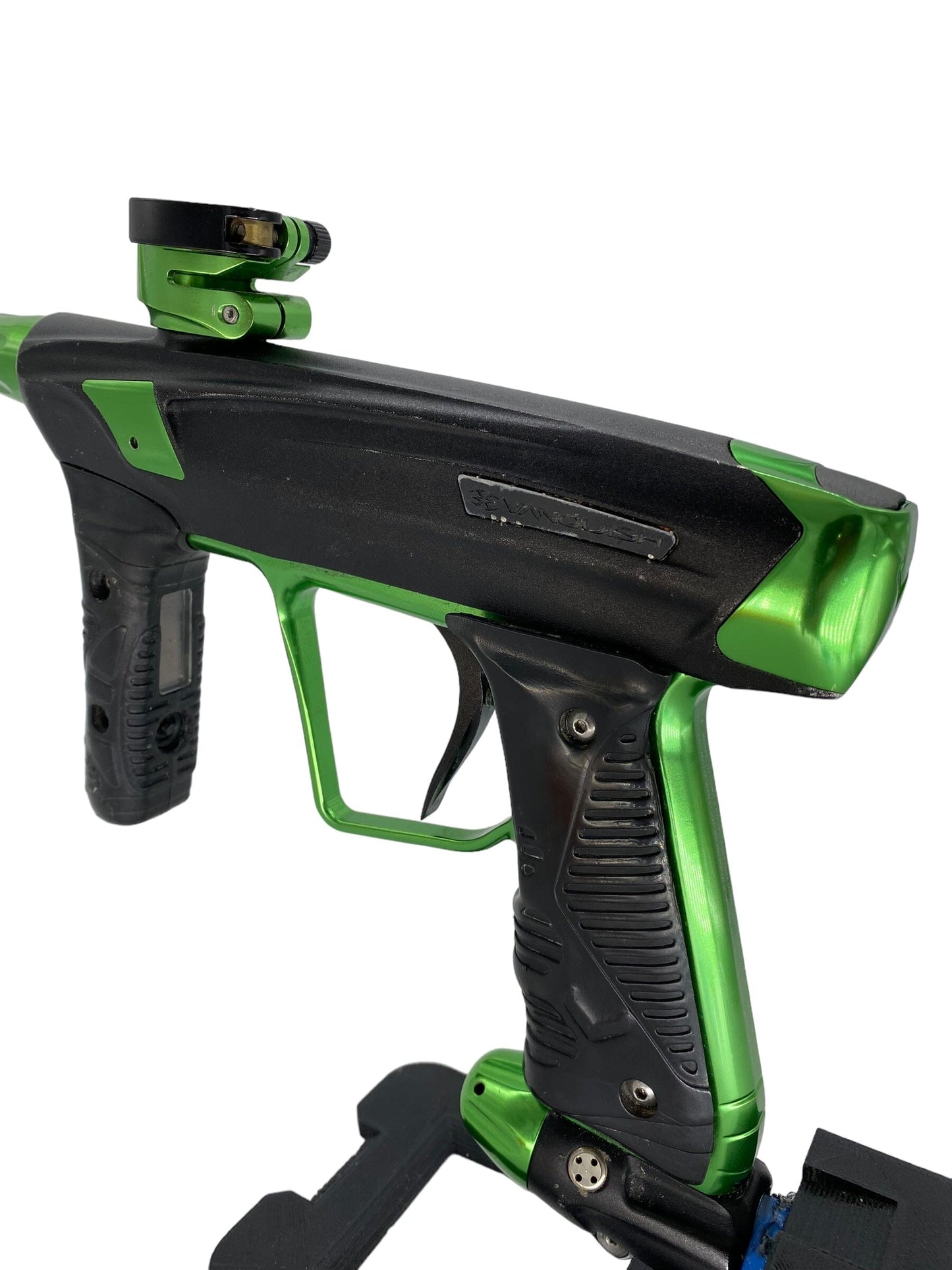 Used Empire Vanquish GT Paintball Gun Paintball Gun from CPXBrosPaintball Buy/Sell/Trade Paintball Markers, New Paintball Guns, Paintball Hoppers, Paintball Masks, and Hormesis Headbands