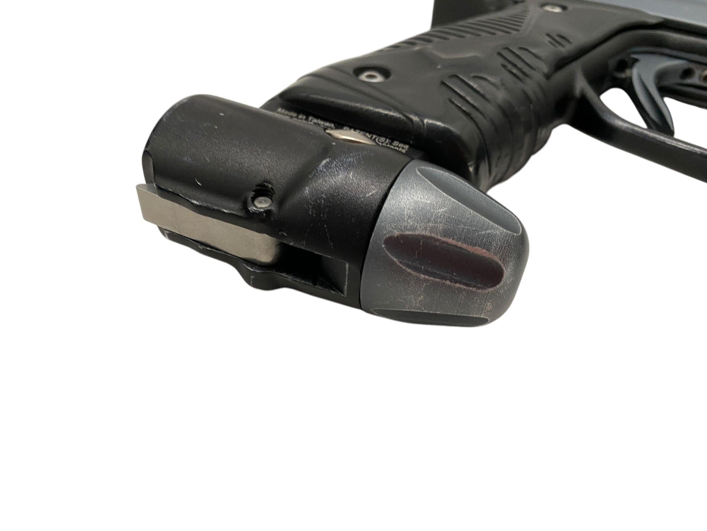 Used Empire Vanquish GT Paintball Gun Paintball Gun from CPXBrosPaintball Buy/Sell/Trade Paintball Markers, New Paintball Guns, Paintball Hoppers, Paintball Masks, and Hormesis Headbands