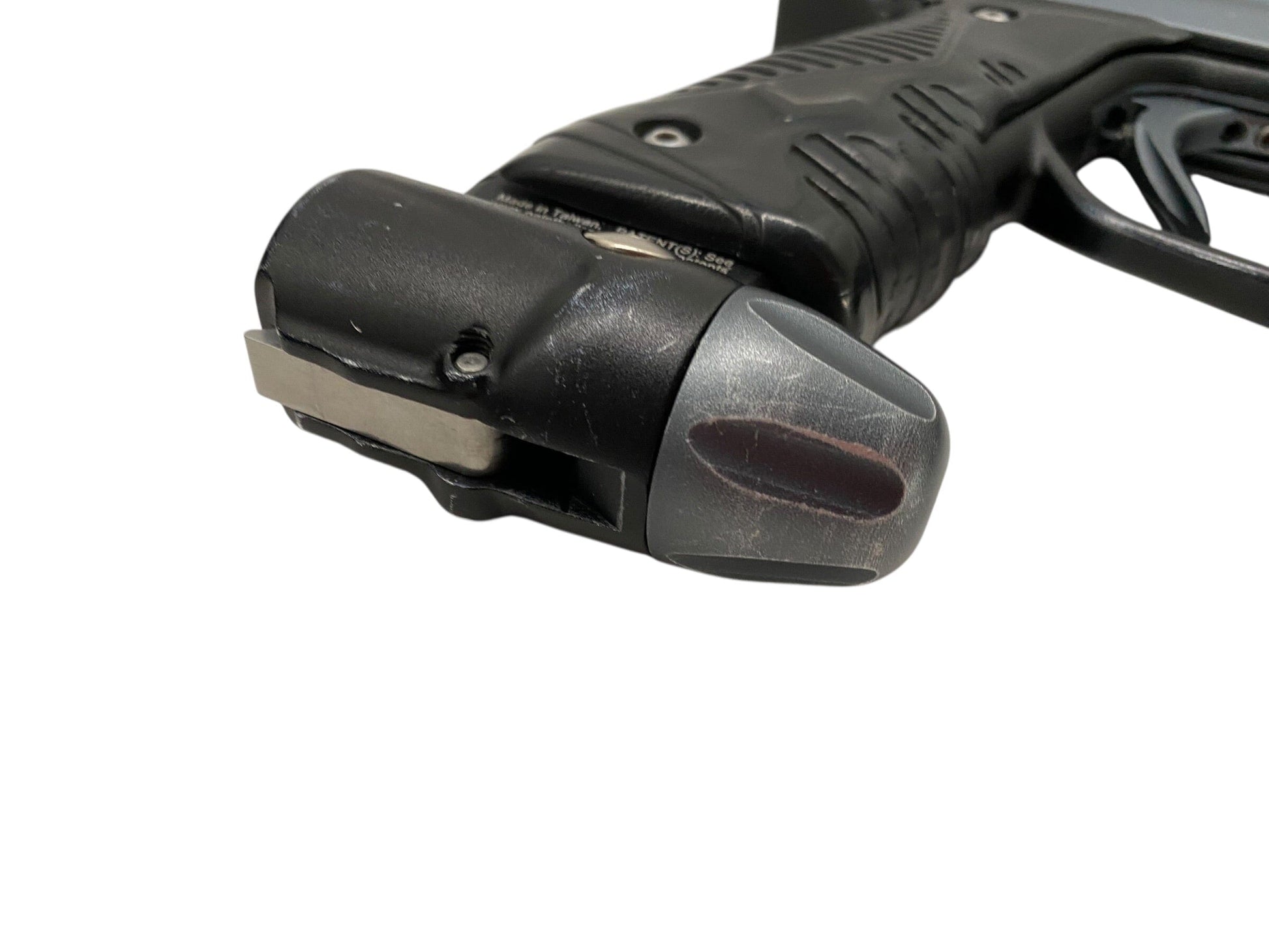 Used Empire Vanquish GT Paintball Gun Paintball Gun from CPXBrosPaintball Buy/Sell/Trade Paintball Markers, New Paintball Guns, Paintball Hoppers, Paintball Masks, and Hormesis Headbands
