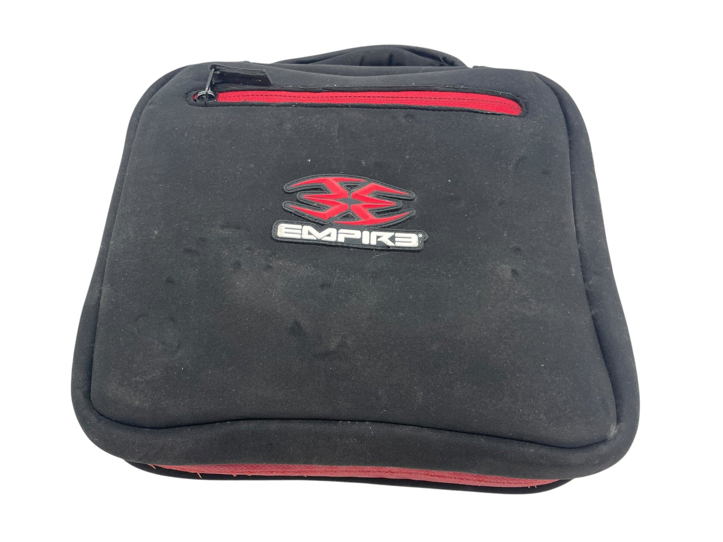 Used Empire Vanquish GT Silver/Black Paintball Gun Paintball Gun from CPXBrosPaintball Buy/Sell/Trade Paintball Markers, New Paintball Guns, Paintball Hoppers, Paintball Masks, and Hormesis Headbands