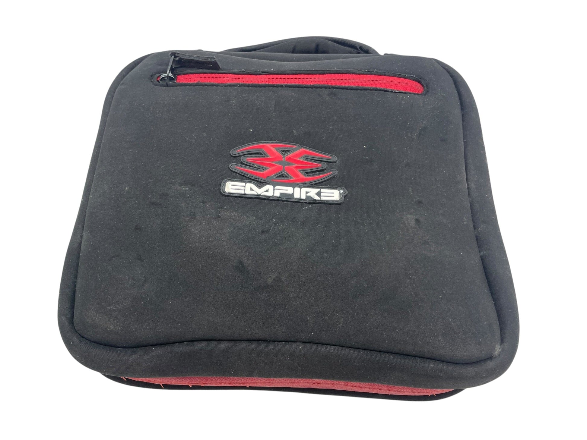 Used Empire Vanquish GT Silver/Black Paintball Gun Paintball Gun from CPXBrosPaintball Buy/Sell/Trade Paintball Markers, New Paintball Guns, Paintball Hoppers, Paintball Masks, and Hormesis Headbands