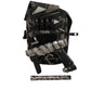 Used Empire Vanquish Gt Urban Tiger Stripe Paintball Gun Paintball Gun from CPXBrosPaintball Buy/Sell/Trade Paintball Markers, New Paintball Guns, Paintball Hoppers, Paintball Masks, and Hormesis Headbands