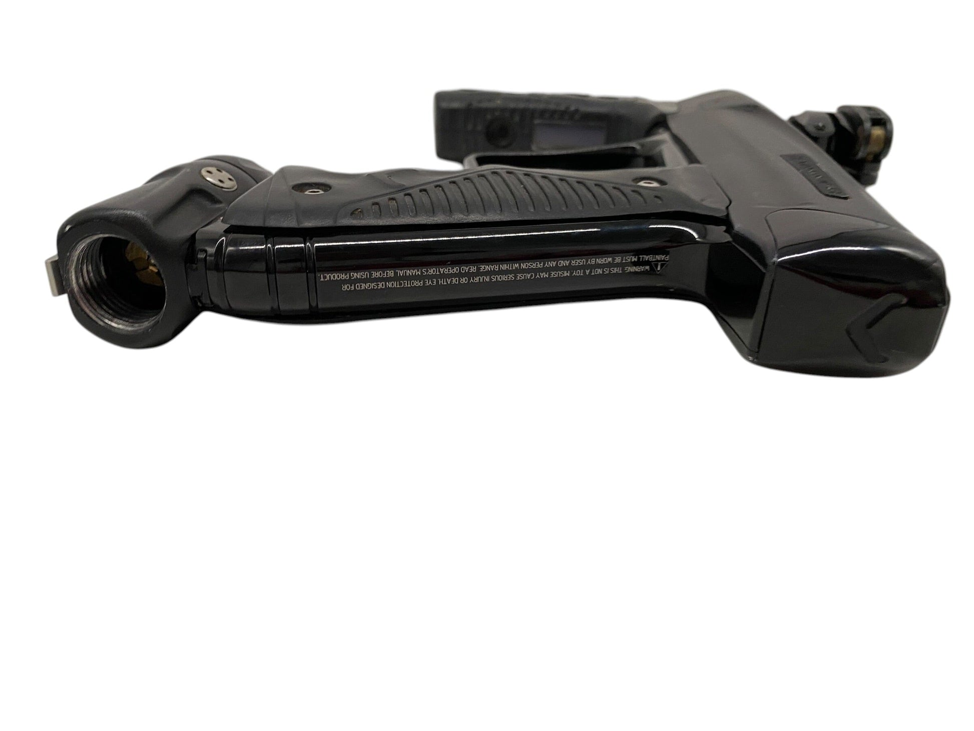 Used Empire Vanquish Midnight Paintball Gun Paintball Gun from CPXBrosPaintball Buy/Sell/Trade Paintball Markers, New Paintball Guns, Paintball Hoppers, Paintball Masks, and Hormesis Headbands