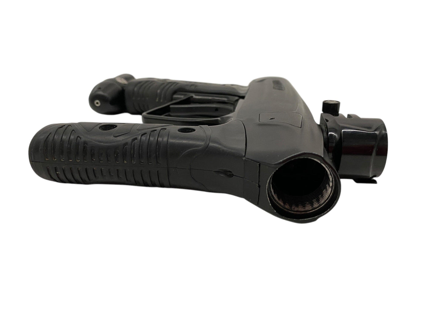 Used Empire Vanquish Midnight Paintball Gun Paintball Gun from CPXBrosPaintball Buy/Sell/Trade Paintball Markers, New Paintball Guns, Paintball Hoppers, Paintball Masks, and Hormesis Headbands