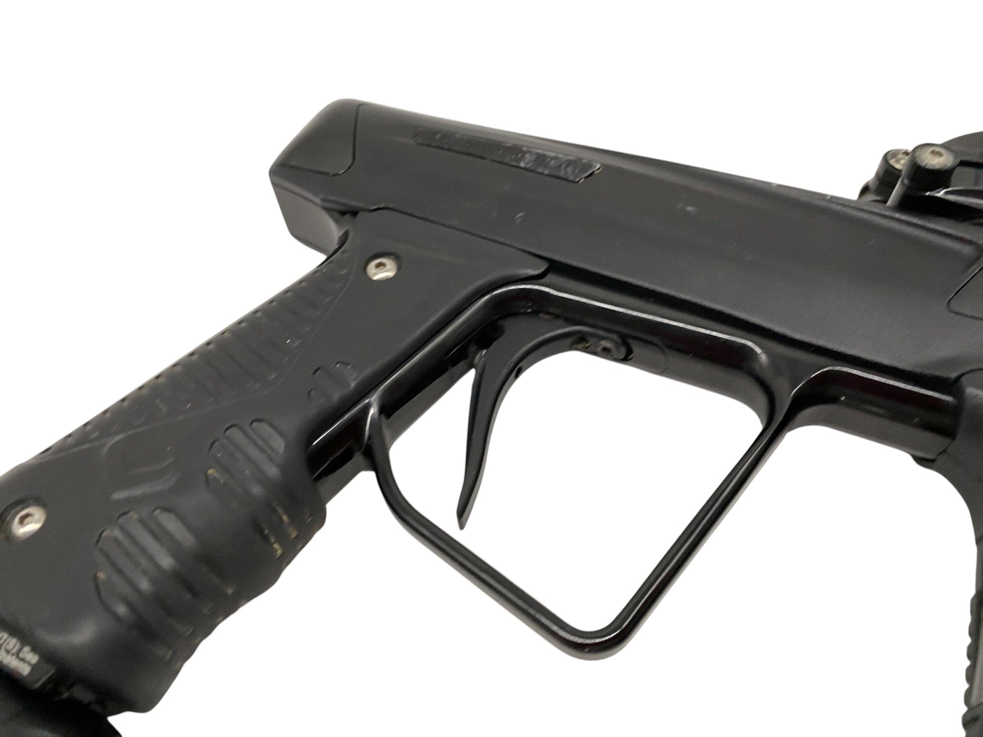 Used Empire Vanquish Midnight Paintball Gun Paintball Gun from CPXBrosPaintball Buy/Sell/Trade Paintball Markers, New Paintball Guns, Paintball Hoppers, Paintball Masks, and Hormesis Headbands