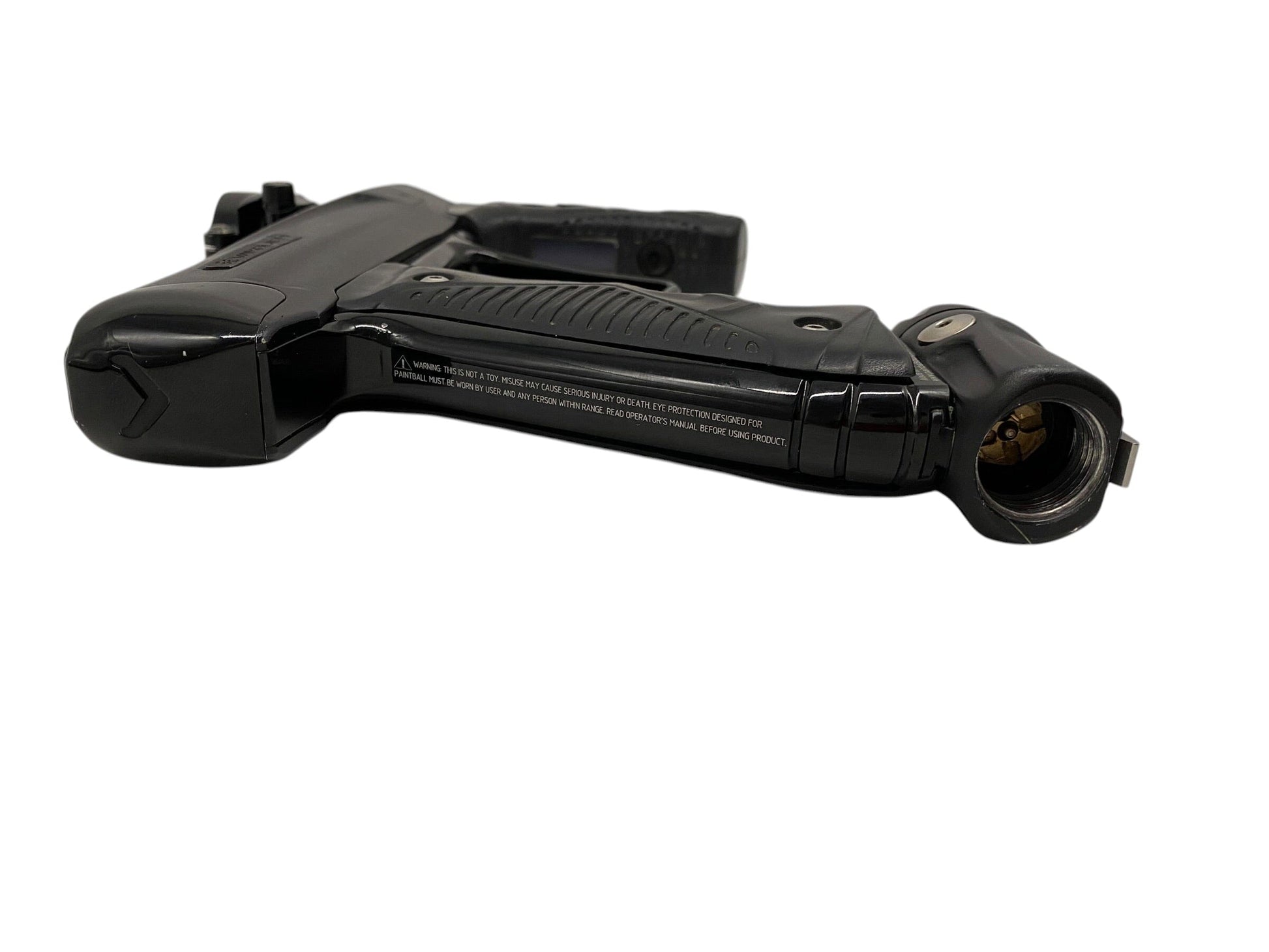 Used Empire Vanquish Midnight Paintball Gun Paintball Gun from CPXBrosPaintball Buy/Sell/Trade Paintball Markers, New Paintball Guns, Paintball Hoppers, Paintball Masks, and Hormesis Headbands