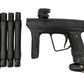 Used Empire Vanquish Midnight Paintball Gun Paintball Gun from CPXBrosPaintball Buy/Sell/Trade Paintball Markers, New Paintball Guns, Paintball Hoppers, Paintball Masks, and Hormesis Headbands