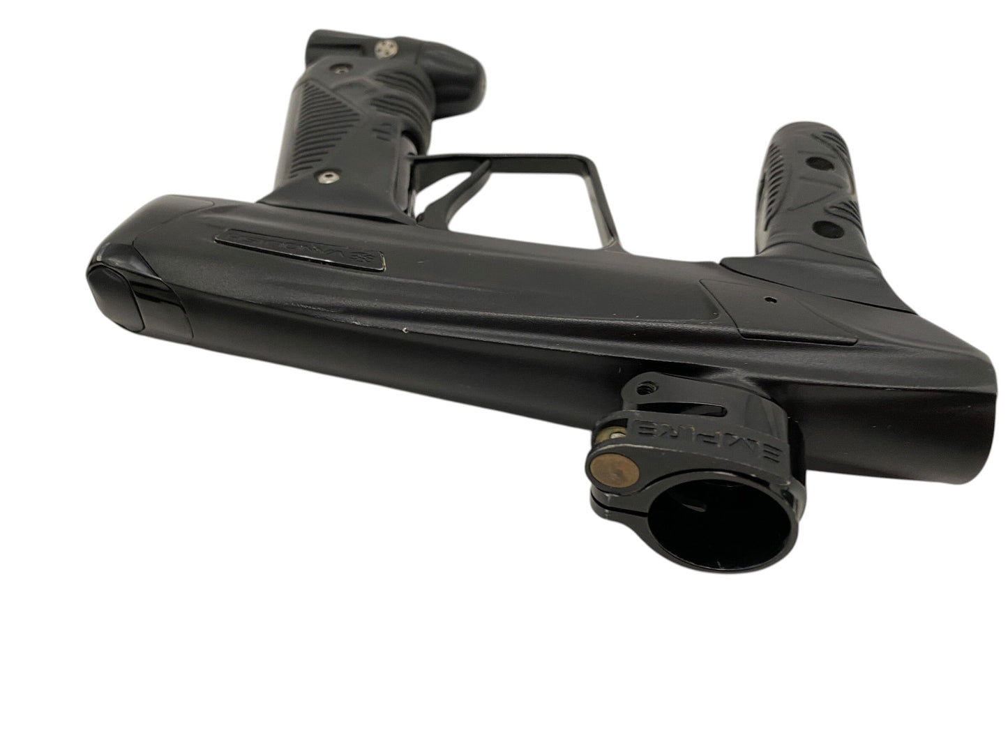 Used Empire Vanquish Midnight Paintball Gun Paintball Gun from CPXBrosPaintball Buy/Sell/Trade Paintball Markers, New Paintball Guns, Paintball Hoppers, Paintball Masks, and Hormesis Headbands