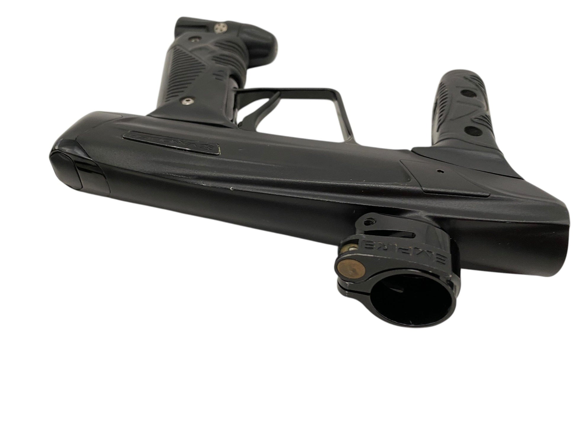 Used Empire Vanquish Midnight Paintball Gun Paintball Gun from CPXBrosPaintball Buy/Sell/Trade Paintball Markers, New Paintball Guns, Paintball Hoppers, Paintball Masks, and Hormesis Headbands