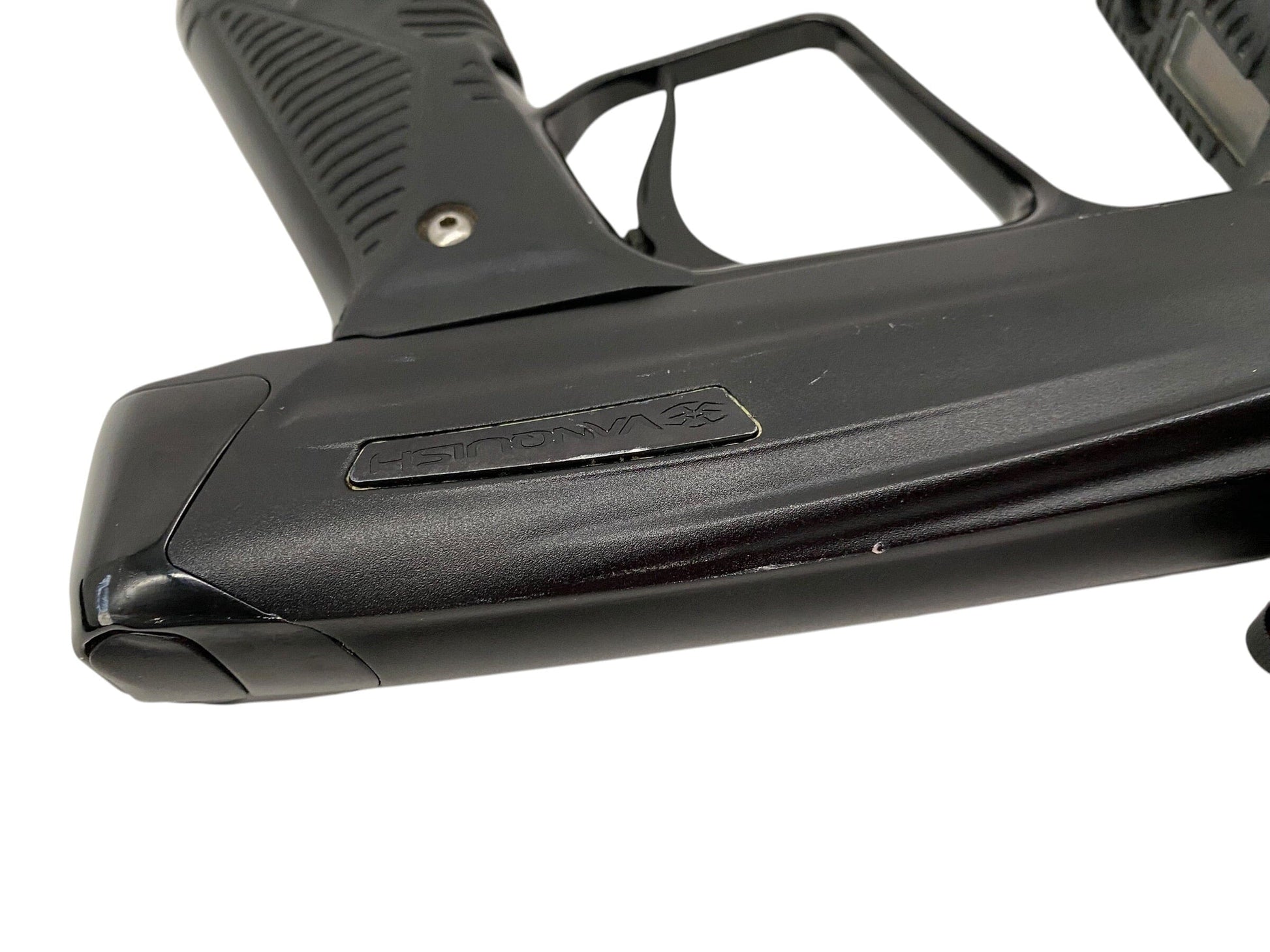 Used Empire Vanquish Midnight Paintball Gun Paintball Gun from CPXBrosPaintball Buy/Sell/Trade Paintball Markers, New Paintball Guns, Paintball Hoppers, Paintball Masks, and Hormesis Headbands