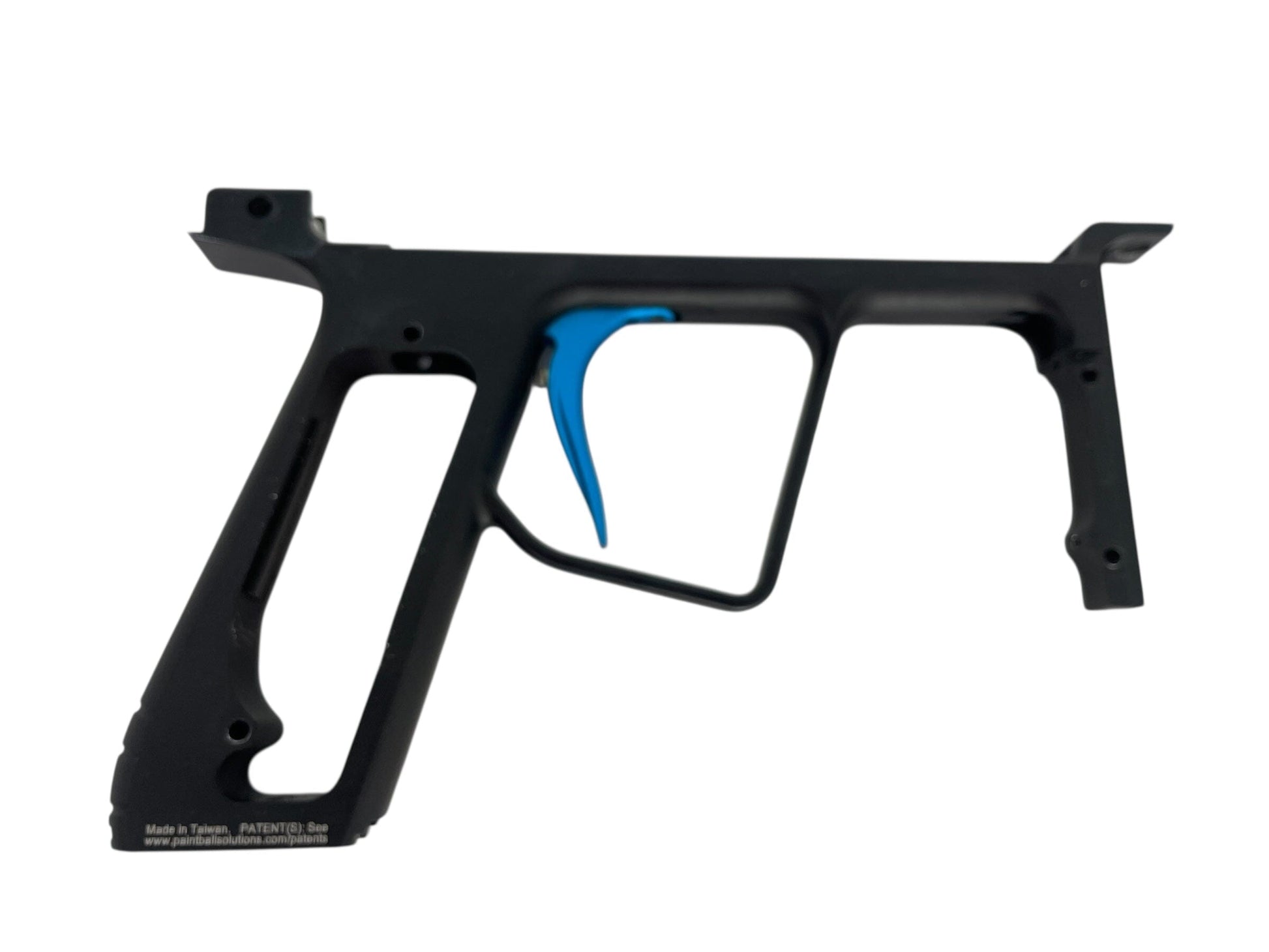 Used EMPIRE VANQUISH TRIGGER FRAME Paintball Gun from CPXBrosPaintball Buy/Sell/Trade Paintball Markers, New Paintball Guns, Paintball Hoppers, Paintball Masks, and Hormesis Headbands