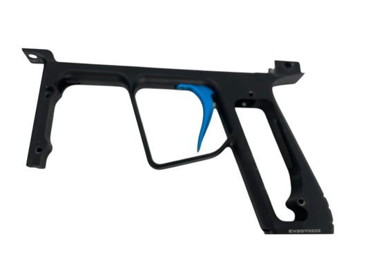 Used EMPIRE VANQUISH TRIGGER FRAME Paintball Gun from CPXBrosPaintball Buy/Sell/Trade Paintball Markers, New Paintball Guns, Paintball Hoppers, Paintball Masks, and Hormesis Headbands