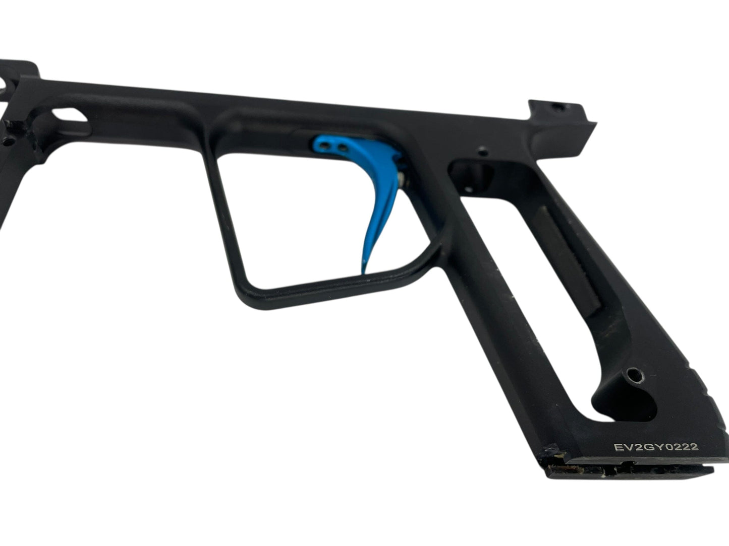 Used EMPIRE VANQUISH TRIGGER FRAME Paintball Gun from CPXBrosPaintball Buy/Sell/Trade Paintball Markers, New Paintball Guns, Paintball Hoppers, Paintball Masks, and Hormesis Headbands