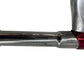 Used EMPIRE VICIOUS AXE RED/SILVER PAINTBALL GUN Paintball Gun from CPXBrosPaintball Buy/Sell/Trade Paintball Markers, New Paintball Guns, Paintball Hoppers, Paintball Masks, and Hormesis Headbands