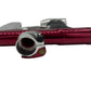 Used EMPIRE VICIOUS AXE RED/SILVER PAINTBALL GUN Paintball Gun from CPXBrosPaintball Buy/Sell/Trade Paintball Markers, New Paintball Guns, Paintball Hoppers, Paintball Masks, and Hormesis Headbands