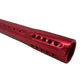 Used EMPIRE VICIOUS AXE RED/SILVER PAINTBALL GUN Paintball Gun from CPXBrosPaintball Buy/Sell/Trade Paintball Markers, New Paintball Guns, Paintball Hoppers, Paintball Masks, and Hormesis Headbands