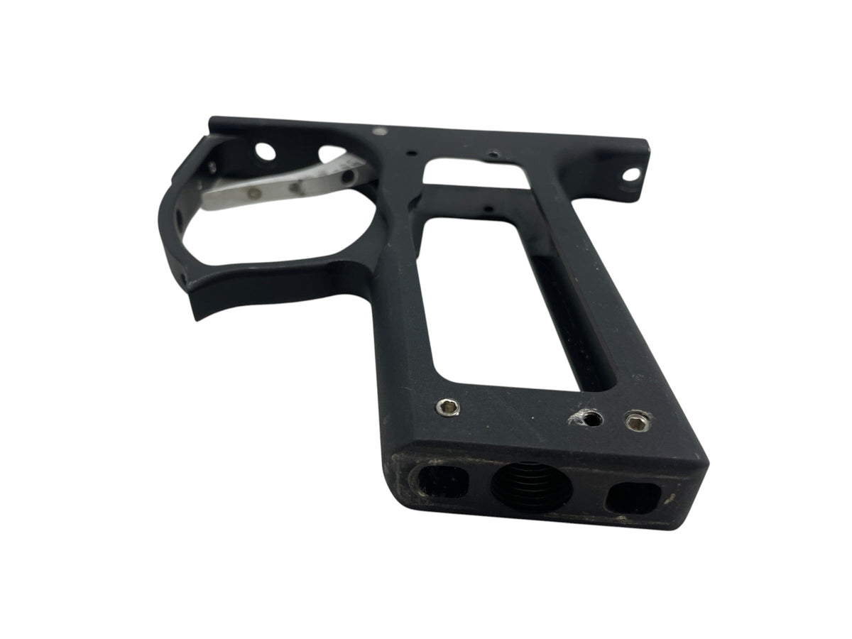 Used Empire/Invert Mini Marker Paintball Frame Paintball Gun from CPXBrosPaintball Buy/Sell/Trade Paintball Markers, New Paintball Guns, Paintball Hoppers, Paintball Masks, and Hormesis Headbands