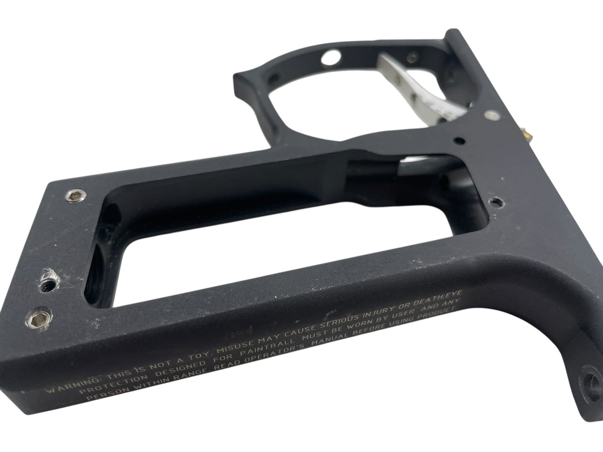 Used Empire/Invert Mini Marker Paintball Frame Paintball Gun from CPXBrosPaintball Buy/Sell/Trade Paintball Markers, New Paintball Guns, Paintball Hoppers, Paintball Masks, and Hormesis Headbands