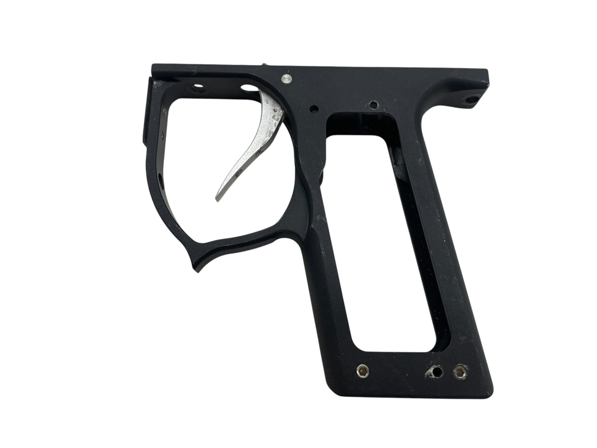 Used Empire/Invert Mini Marker Paintball Frame Paintball Gun from CPXBrosPaintball Buy/Sell/Trade Paintball Markers, New Paintball Guns, Paintball Hoppers, Paintball Masks, and Hormesis Headbands