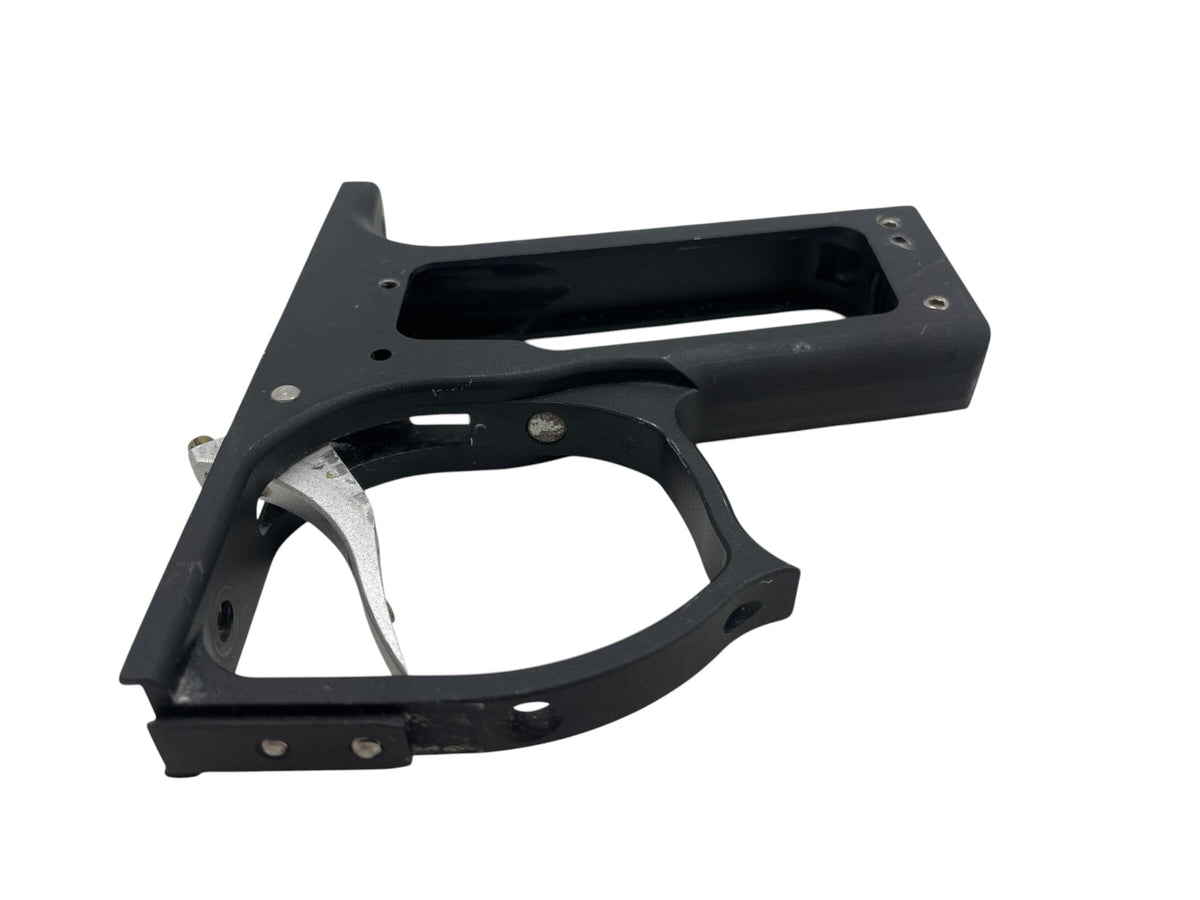 Used Empire/Invert Mini Marker Paintball Frame Paintball Gun from CPXBrosPaintball Buy/Sell/Trade Paintball Markers, New Paintball Guns, Paintball Hoppers, Paintball Masks, and Hormesis Headbands