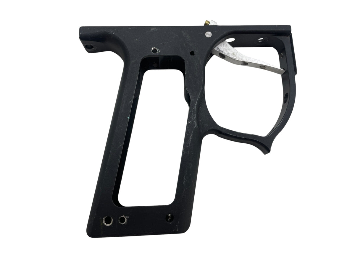 Used Empire/Invert Mini Marker Paintball Frame Paintball Gun from CPXBrosPaintball Buy/Sell/Trade Paintball Markers, New Paintball Guns, Paintball Hoppers, Paintball Masks, and Hormesis Headbands