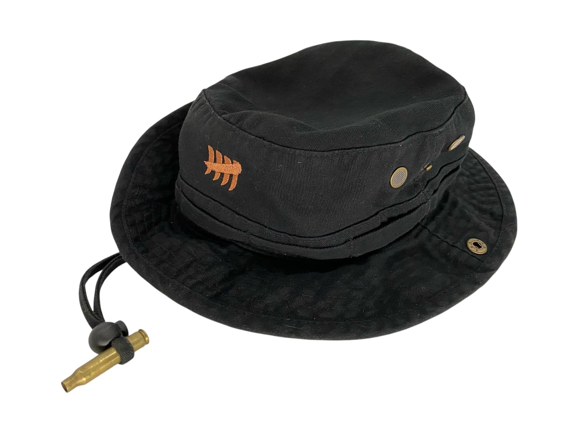 Used Enemy Of The State Bucket Hat Paintball Gun from CPXBrosPaintball Buy/Sell/Trade Paintball Markers, New Paintball Guns, Paintball Hoppers, Paintball Masks, and Hormesis Headbands