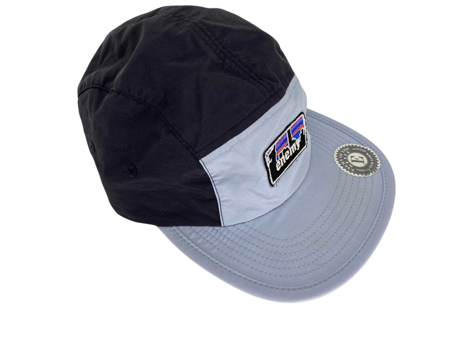 Used Enemy Of The State Cap Hat Paintball Gun from CPXBrosPaintball Buy/Sell/Trade Paintball Markers, New Paintball Guns, Paintball Hoppers, Paintball Masks, and Hormesis Headbands