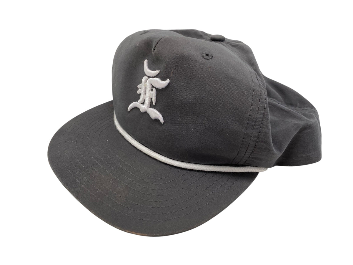 Used ENEMY OF THE STATE CAP HAT Paintball Gun from CPXBrosPaintball Buy/Sell/Trade Paintball Markers, New Paintball Guns, Paintball Hoppers, Paintball Masks, and Hormesis Headbands