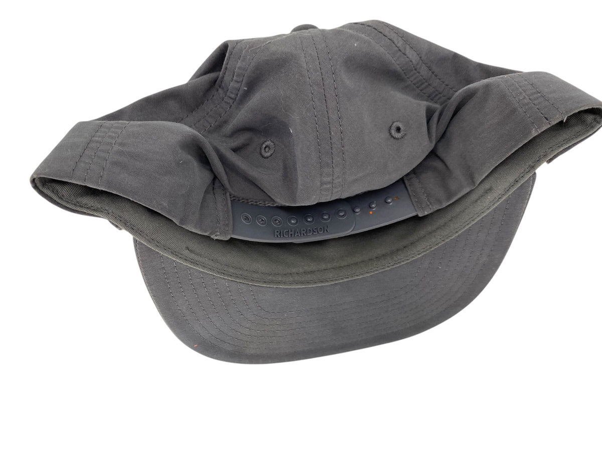 Used ENEMY OF THE STATE CAP HAT Paintball Gun from CPXBrosPaintball Buy/Sell/Trade Paintball Markers, New Paintball Guns, Paintball Hoppers, Paintball Masks, and Hormesis Headbands