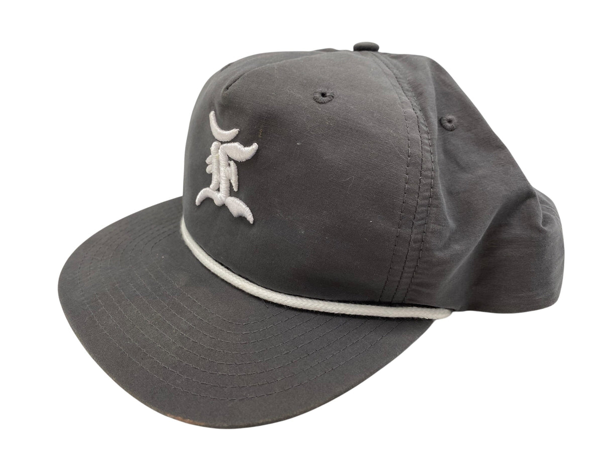 Used ENEMY OF THE STATE CAP HAT Paintball Gun from CPXBrosPaintball Buy/Sell/Trade Paintball Markers, New Paintball Guns, Paintball Hoppers, Paintball Masks, and Hormesis Headbands