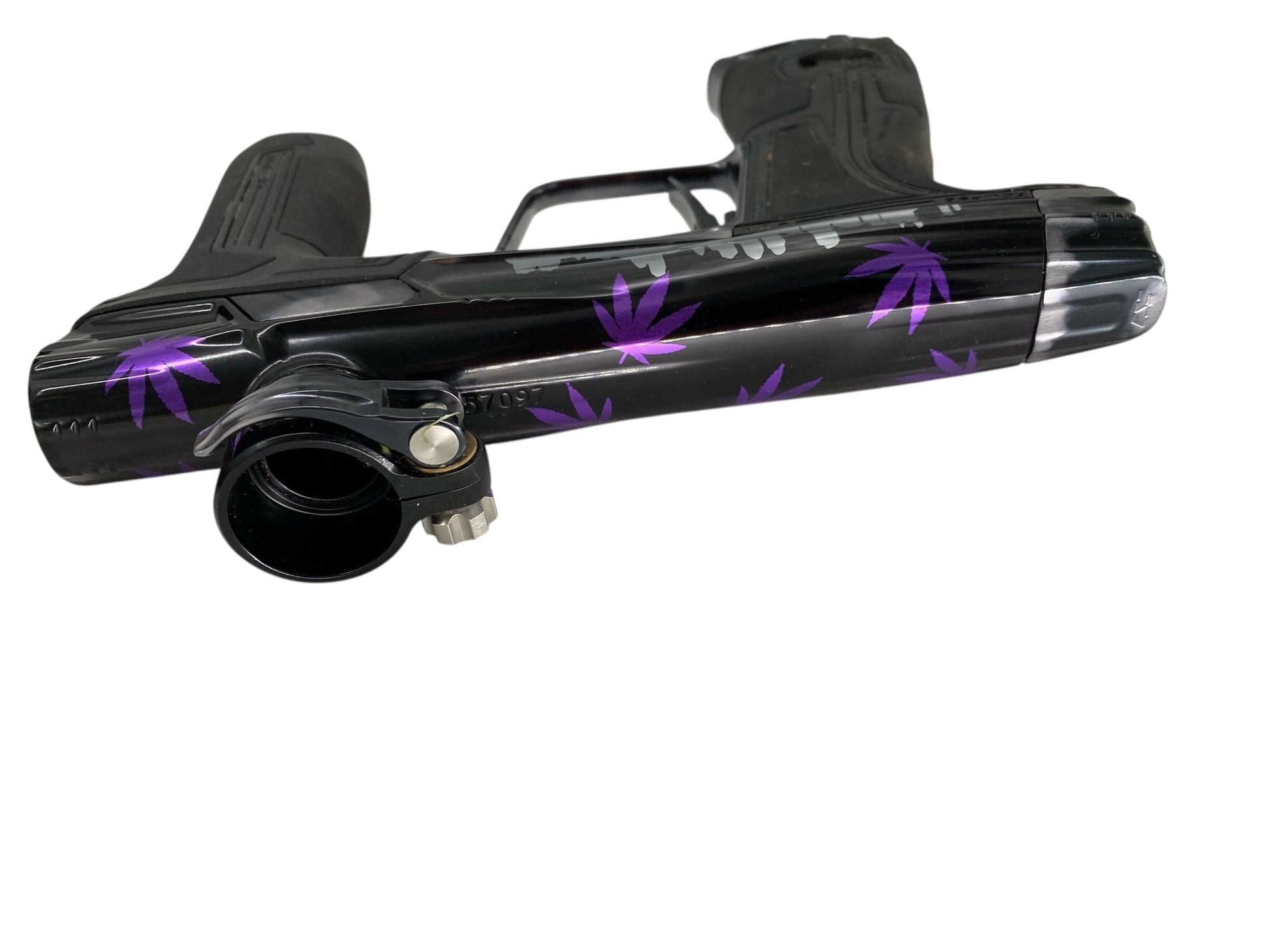 Used Enemy of The State Cs3 Paintball Gun Paintball Gun from CPXBrosPaintball Buy/Sell/Trade Paintball Markers, New Paintball Guns, Paintball Hoppers, Paintball Masks, and Hormesis Headbands