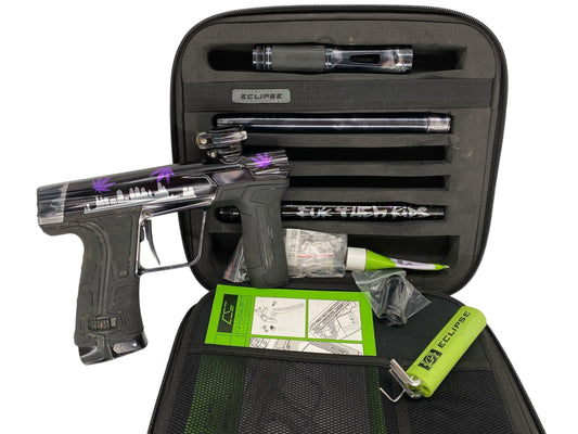 Used Enemy of The State Cs3 Paintball Gun Paintball Gun from CPXBrosPaintball Buy/Sell/Trade Paintball Markers, New Paintball Guns, Paintball Hoppers, Paintball Masks, and Hormesis Headbands