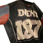 Used ENEMY OF THE STATE "First Degree" Paintball Jersey : Size 4XL Paintball Gun from CPXBrosPaintball Buy/Sell/Trade Paintball Markers, New Paintball Guns, Paintball Hoppers, Paintball Masks, and Hormesis Headbands