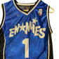 Used ENEMY OF THE STATE "Hardway" Basketball Paintball Jersey : Size SMALL Paintball Gun from CPXBrosPaintball Buy/Sell/Trade Paintball Markers, New Paintball Guns, Paintball Hoppers, Paintball Masks, and Hormesis Headbands