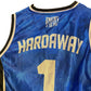 Used ENEMY OF THE STATE "Hardway" Basketball Paintball Jersey : Size SMALL Paintball Gun from CPXBrosPaintball Buy/Sell/Trade Paintball Markers, New Paintball Guns, Paintball Hoppers, Paintball Masks, and Hormesis Headbands