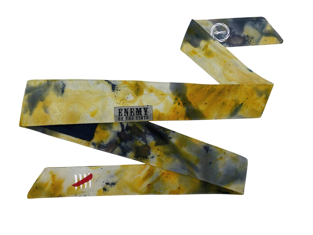 Used ENEMY OF THE STATE HEADBAND BOND Paintball Gun from CPXBrosPaintball Buy/Sell/Trade Paintball Markers, New Paintball Guns, Paintball Hoppers, Paintball Masks, and Hormesis Headbands
