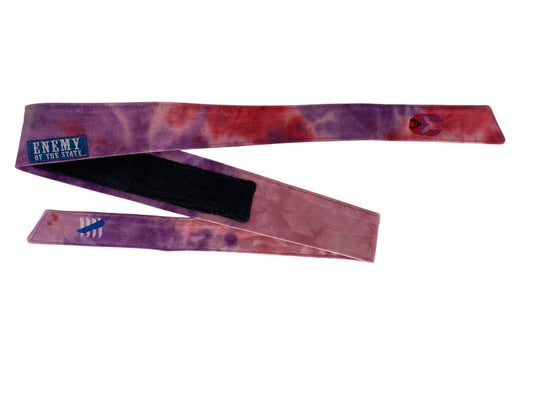 Used ENEMY OF THE STATE Headband - MAGNUS LENSHER / Magneto (4 of 11) *NEW * Paintball Gun from CPXBrosPaintball Buy/Sell/Trade Paintball Markers, New Paintball Guns, Paintball Hoppers, Paintball Masks, and Hormesis Headbands