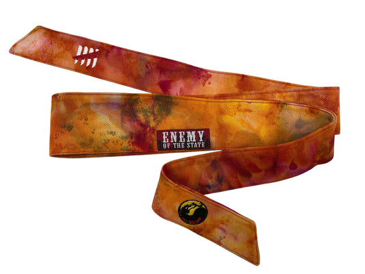 Used ENEMY OF THE STATE Headband : MORTAL ENEMIES (8 of 9) Paintball Gun from CPXBrosPaintball Buy/Sell/Trade Paintball Markers, New Paintball Guns, Paintball Hoppers, Paintball Masks, and Hormesis Headbands